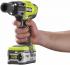 Ryobi R18IW3 18V 5133002436 Аккумуляторный Ударный Гайковерт инструкция, поддержка, форум, описание, мануал