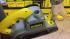 Dewalt DWP352VS-QS Сетевая ленточная шлифовальная машина инструкция, поддержка, форум, описание, мануал