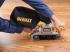 Dewalt DWP352VS-QS Сетевая ленточная шлифовальная машина инструкция, поддержка, форум, описание, мануал