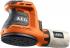 AEG BEX18-125-0 4935451086 Аккумуляторная эксцентриковая шлифовальная машина инструкция, поддержка, форум, описание, мануал