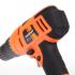 Patriot FS280 120301405 Сетевой Шуруповерт инструкция, поддержка, форум, описание, мануал