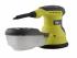 Ryobi ROS300 5133001144 Сетевая эксцентриковая шлифовальная машина инструкция, поддержка, форум, описание, мануал