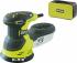 Ryobi ROS300 5133001144 Сетевая эксцентриковая шлифовальная машина инструкция, поддержка, форум, описание, мануал