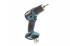 Makita DF332DZ Аккумуляторная Дрель-Шуруповерт инструкция, поддержка, форум, описание, мануал