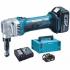 Makita DJN161Z Аккумуляторные Ножницы инструкция, поддержка, форум, описание, мануал