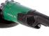 Hitachi G23SR-NS Сетевая угловая шлифовальная машина инструкция, поддержка, форум, описание, мануал