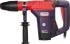 Sparky BP 860CE (HD) 12000050652 Сетевой перфоратор инструкция, поддержка, форум, описание, мануал