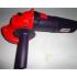 Sparky M 750 HD 12000070312 Сетевая угловая шлифовальная машина инструкция, поддержка, форум, описание, мануал