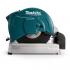 Makita LW1400 183124 Сетевая монтажная пила инструкция, поддержка, форум, описание, мануал