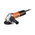 AEG WS 6-125 4935413490 Сетевая угловая шлифовальная машина инструкция, поддержка, форум, описание, мануал