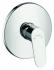 HansGrohe Focus 31965000 Смеситель для Душа инструкция, поддержка, форум, описание, мануал