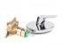 HansGrohe Focus 31965000 Смеситель для Душа инструкция, поддержка, форум, описание, мануал