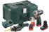 Metabo Combo Set 2.2 10.8В 685054000 Набор электроинструмента инструкция, поддержка, форум, описание, мануал
