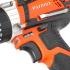Patriot THE ONE BR 201Li-H 180201408 Аккумуляторная Дрель-Шуруповерт инструкция, поддержка, форум, описание, мануал