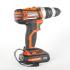 Patriot THE ONE BR 201Li-H 180201408 Аккумуляторная Дрель-Шуруповерт инструкция, поддержка, форум, описание, мануал
