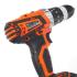 Patriot THE ONE BR 201Li-H 180201408 Аккумуляторная Дрель-Шуруповерт инструкция, поддержка, форум, описание, мануал