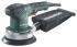 Metabo SXE 3150 600444500 Сетевая эксцентриковая шлифовальная машина инструкция, поддержка, форум, описание, мануал