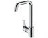 HansGrohe Focus 31820000 Смеситель для Мойки инструкция, поддержка, форум, описание, мануал