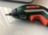 Bosch IXO (картон) 603981028 Аккумуляторная Отвертка инструкция, поддержка, форум, описание, мануал