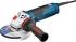 Bosch GWS 15-150 CI 601798006 Сетевая угловая шлифовальная машина инструкция, поддержка, форум, описание, мануал
