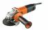 AEG WS13-125XE 4935451410 Сетевая угловая шлифовальная машина инструкция, поддержка, форум, описание, мануал