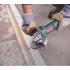 Metabo WQ 1000 620035010 Сетевая угловая шлифовальная машина инструкция, поддержка, форум, описание, мануал