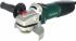 Metabo WQ 1000 620035010 Сетевая угловая шлифовальная машина инструкция, поддержка, форум, описание, мануал