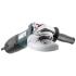 Metabo WQ 1000 620035010 Сетевая угловая шлифовальная машина инструкция, поддержка, форум, описание, мануал