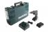 Metabo SE 18 LTX 2500 620047500 Аккумуляторный Шуруповерт инструкция, поддержка, форум, описание, мануал
