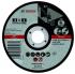 Bosch 125x2,5x22,23 мм 2608602389 Отрезной диск инструкция, поддержка, форум, описание, мануал