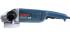 Bosch GWS 22-180 H 601881103 Сетевая угловая шлифовальная машина инструкция, поддержка, форум, описание, мануал