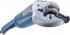 Bosch GWS 22-180 H 601881103 Сетевая угловая шлифовальная машина инструкция, поддержка, форум, описание, мануал
