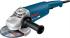 Bosch GWS 22-180 H 601881103 Сетевая угловая шлифовальная машина инструкция, поддержка, форум, описание, мануал