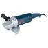 Bosch GWS 24 - 230 H 601884103 Сетевая угловая шлифовальная машина инструкция, поддержка, форум, описание, мануал