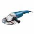 Bosch GWS 22-230 JH 601882203 Сетевая угловая шлифовальная машина инструкция, поддержка, форум, описание, мануал