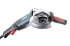 Metabo WEV 1500-125 RT 601243000 Сетевая угловая шлифовальная машина инструкция, поддержка, форум, описание, мануал