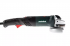 Metabo WEV 1500-125 RT 601243000 Сетевая угловая шлифовальная машина инструкция, поддержка, форум, описание, мануал