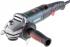 Metabo WEV 1500-125 RT 601243000 Сетевая угловая шлифовальная машина инструкция, поддержка, форум, описание, мануал
