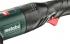Metabo WE 1500-150 RT 601242000 Сетевая угловая шлифовальная машина инструкция, поддержка, форум, описание, мануал