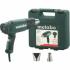 Metabo HE 20-600 602060500 Фен строительный инструкция, поддержка, форум, описание, мануал