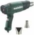 Metabo HE 20-600 602060500 Фен строительный инструкция, поддержка, форум, описание, мануал