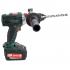 Metabo SB 18 LTX BL I  602352840 Аккумуляторная Дрель-Шуруповерт инструкция, поддержка, форум, описание, мануал