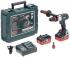 Metabo BS 18 LTX BL Q I 602353660 Аккумуляторная Дрель-Шуруповерт инструкция, поддержка, форум, описание, мануал