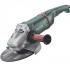 Metabo WE 24-230 MVT 606469000 Сетевая угловая шлифовальная машина инструкция, поддержка, форум, описание, мануал