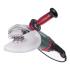 Metabo WE 24-230 MVT Quick 606470000 Сетевая угловая шлифовальная машина инструкция, поддержка, форум, описание, мануал