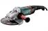 Metabo WE 24-230 MVT Quick 606470000 Сетевая угловая шлифовальная машина инструкция, поддержка, форум, описание, мануал