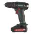 Metabo BS 14.4 602206880 Аккумуляторная Дрель-Шуруповерт инструкция, поддержка, форум, описание, мануал