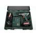Metabo BS 14.4 602206880 Аккумуляторная Дрель-Шуруповерт инструкция, поддержка, форум, описание, мануал