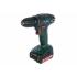 Metabo BS 14.4 602206880 Аккумуляторная Дрель-Шуруповерт инструкция, поддержка, форум, описание, мануал