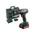 Metabo BS 14.4 602206880 Аккумуляторная Дрель-Шуруповерт инструкция, поддержка, форум, описание, мануал